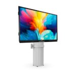 Nerboard Flow LED Parede – Promethean