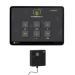 Sensor 4.0 + Display 4.0