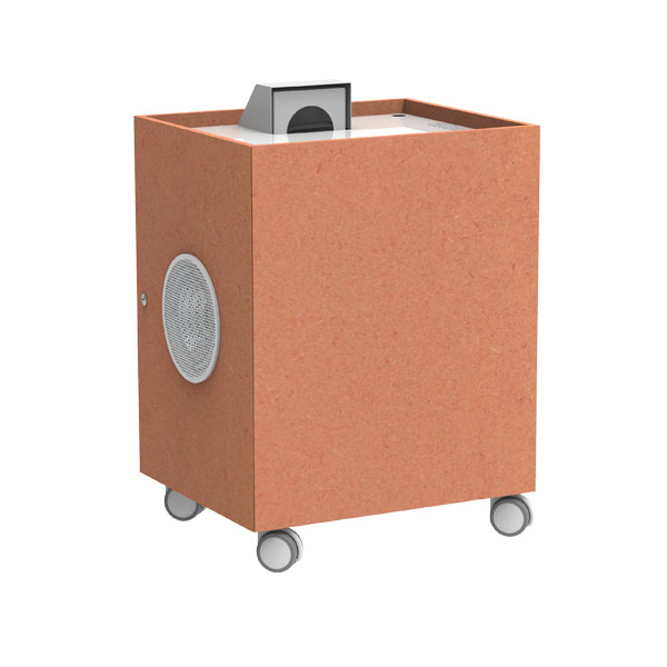 Netboard Portable 360
