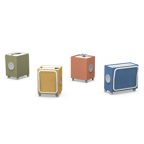 Netboard Portable 360