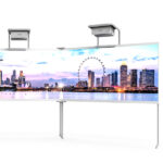 Netboard Wall – ensino imersivo